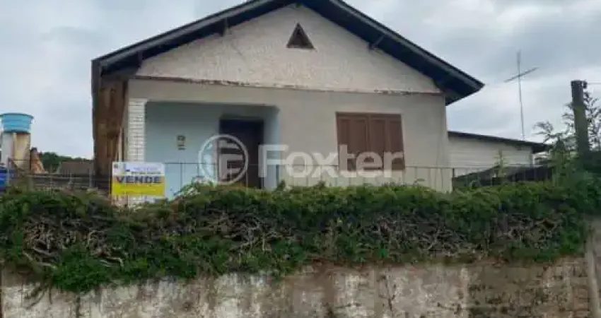 Casa com 2 quartos à venda na Rua Ipiranga, 387, Scharlau, São Leopoldo
