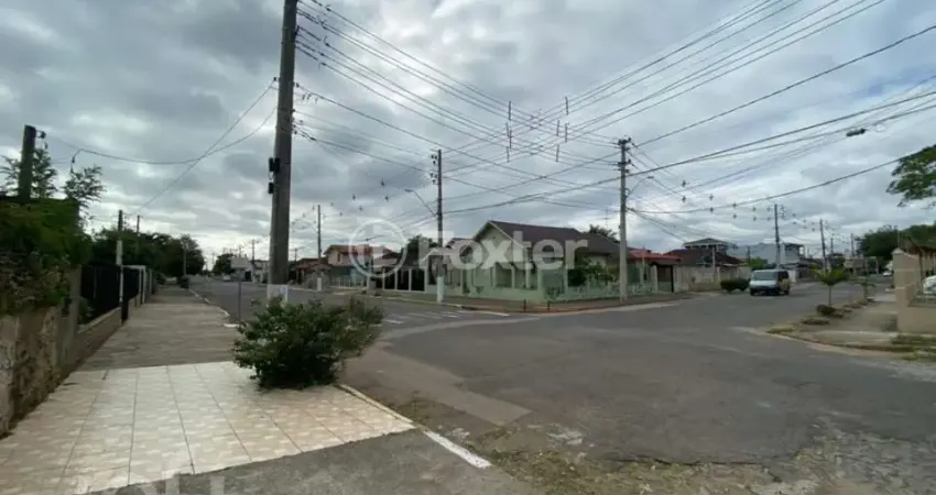 Casa com 2 quartos à venda na Rua Ipiranga, 387, Scharlau, São Leopoldo