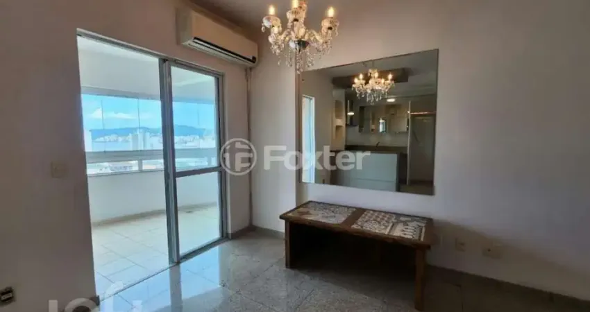 Apartamento com 3 quartos à venda na Rua Souza Dutra, 776, Estreito, Florianópolis