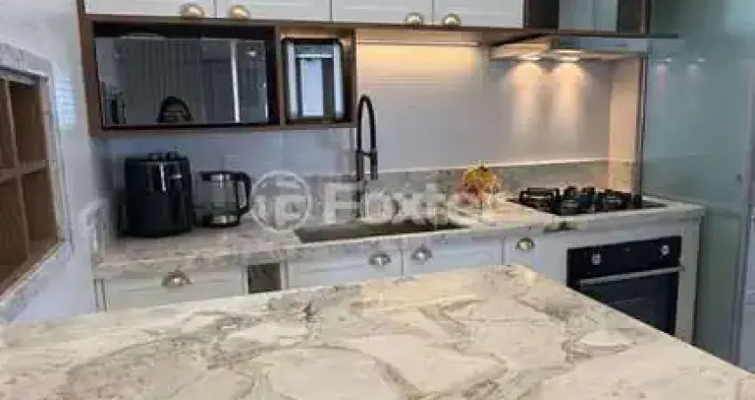 Apartamento com 3 quartos à venda na Rua Aurora, 1250, Marechal Rondon, Canoas