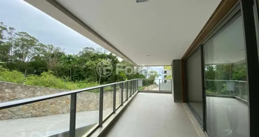 Apartamento com 3 quartos à venda na Estrada Haroldo Soares Glavan, 4320, Cacupé, Florianópolis