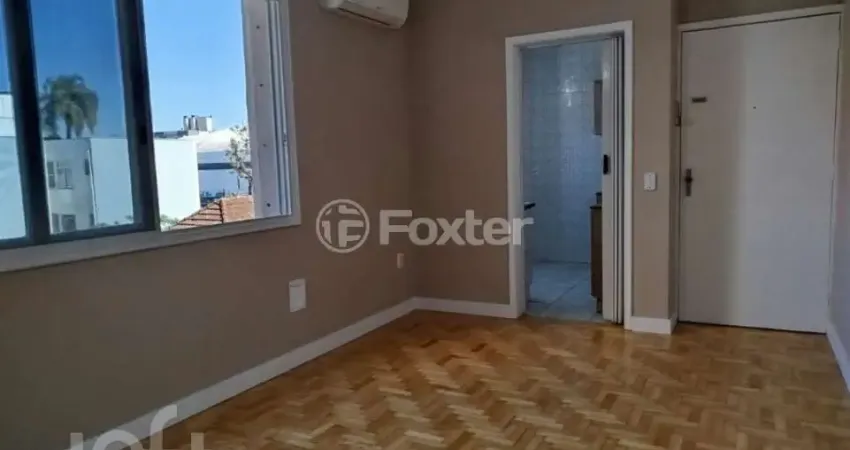 Apartamento com 3 quartos à venda na Rua Olinda, 525, São Geraldo, Porto Alegre