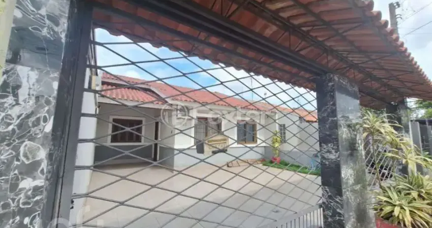 Casa com 3 quartos à venda na Rua Nápoles, 295, São José, Canoas