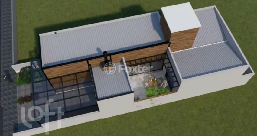 Casa com 2 quartos à venda na Avenida Wilson Castelo Branco, 700, Beira Rio, Biguaçu