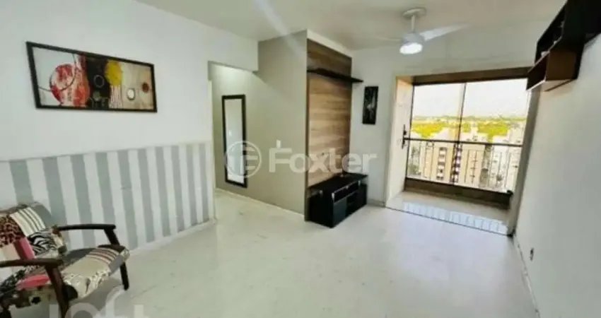 Apartamento com 2 quartos à venda na Rua Lindolfo Henke, 230, Sarandi, Porto Alegre