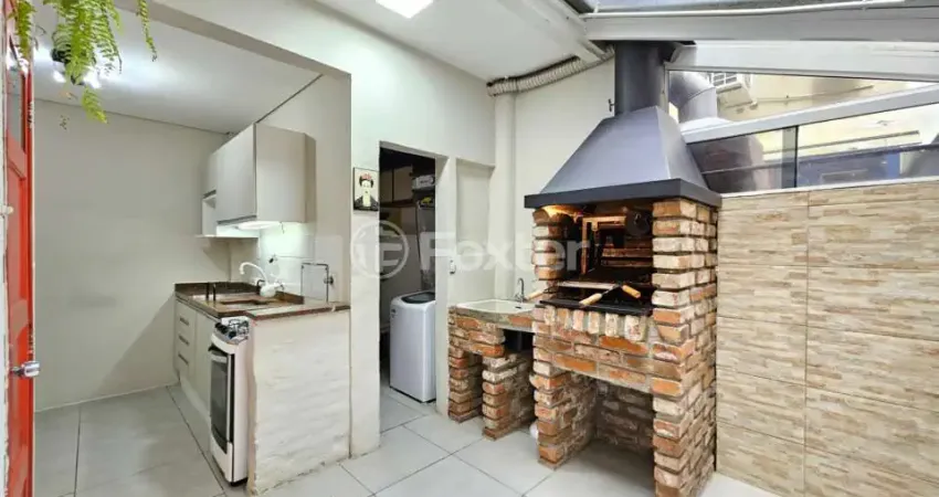 Apartamento com 2 quartos à venda na Rua Coronel Bordini, 114, Auxiliadora, Porto Alegre