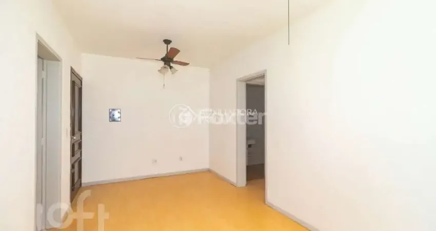 Apartamento com 1 quarto à venda na Rua Honório Silveira Dias, 844, Higienópolis, Porto Alegre