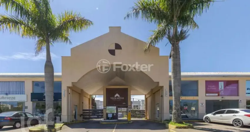 Casa em condomínio fechado com 3 quartos à venda na Estrada João Salomoni, 154, Vila Nova, Porto Alegre