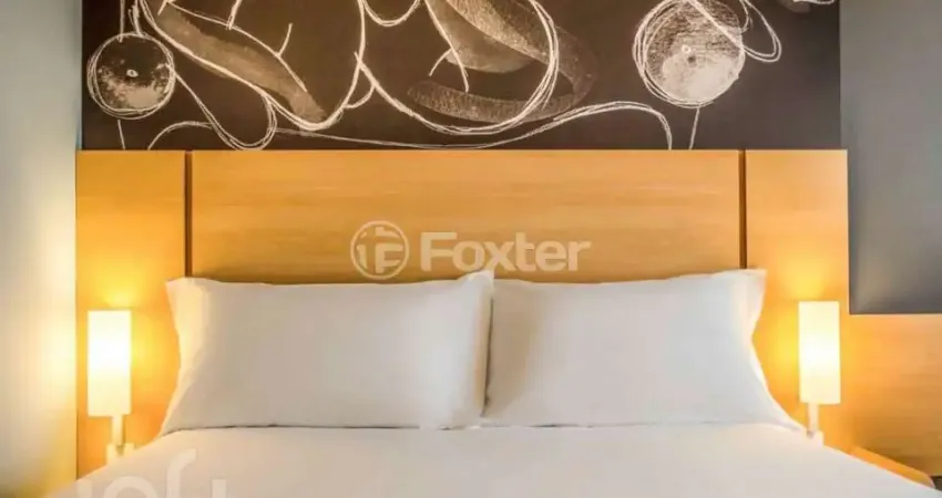 Kitnet / Stúdio à venda na Avenida Assis Brasil, 9300, Cristo Redentor, Porto Alegre