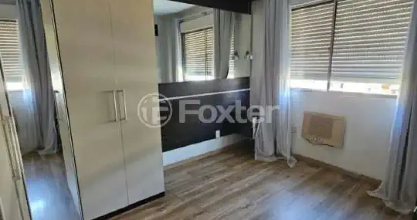 Apartamento com 2 quartos à venda na Rua Carlos Pessoa de Brum, 175, Santo Antônio, Porto Alegre