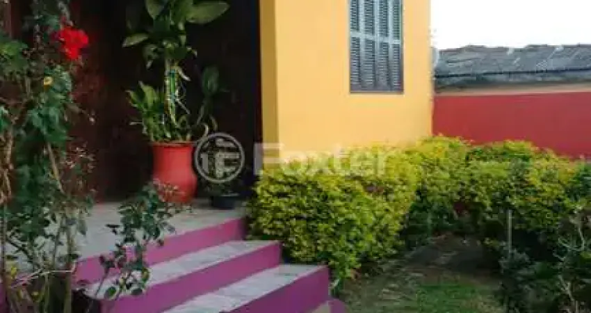 Casa com 2 quartos à venda na Rua Neida Maciel, 725, Santa Isabel, Viamão