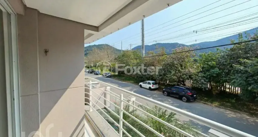 Apartamento com 2 quartos à venda na Rua das Melissas, 105, Pedra Branca, Palhoça