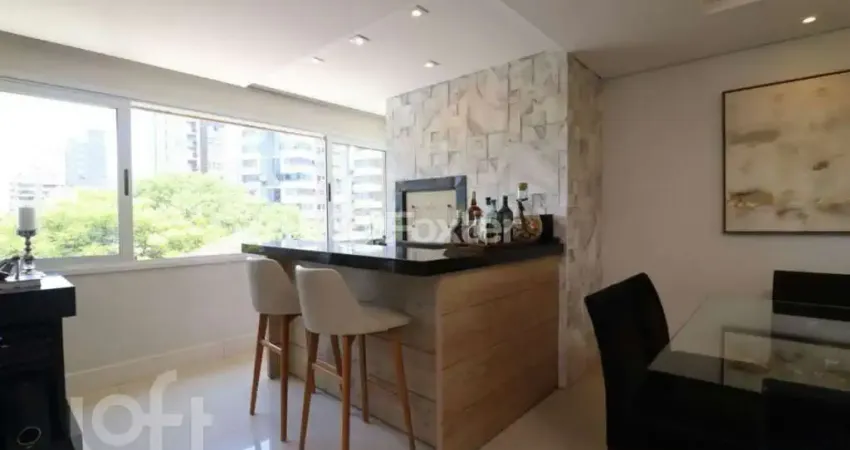 Apartamento com 3 quartos à venda na Avenida Luiz Manoel Gonzaga, 23, Três Figueiras, Porto Alegre