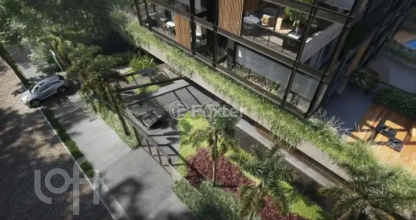 Cobertura com 3 quartos à venda na Avenida Soledade, 440, Petrópolis, Porto Alegre