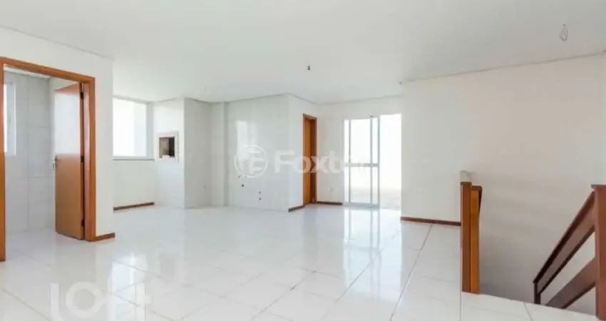 Cobertura com 3 quartos à venda na Avenida Victor Barreto, 2138, Centro, Canoas