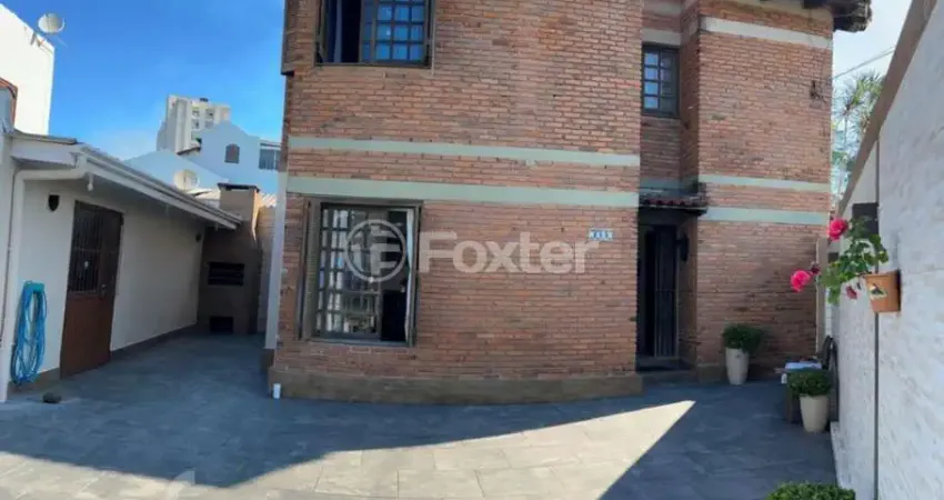 Casa com 3 quartos à venda na Rua João da Silva Bueno, 290, Morro Santana, Porto Alegre