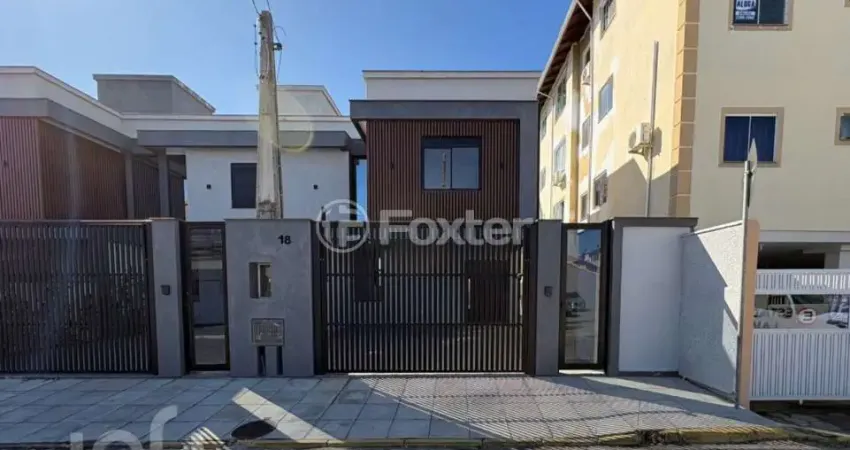 Casa com 3 quartos à venda na Servidão Maria Tomasia Cabral, 18, Ingleses do Rio Vermelho, Florianópolis