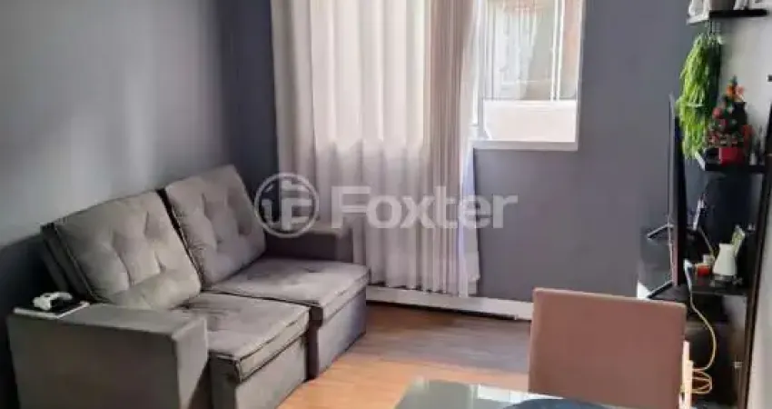 Apartamento com 2 quartos à venda na Rua Machadinho, 1704, Rio Branco, Canoas