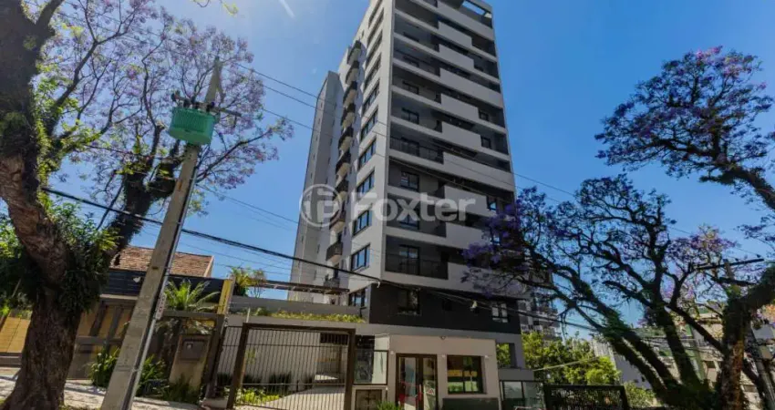 Apartamento com 2 quartos à venda na Rua Santa Cecília, 2235, Rio Branco, Porto Alegre