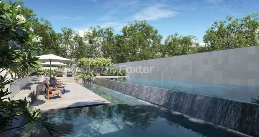 Apartamento com 3 quartos à venda na Rua Regente, 152, Petrópolis, Porto Alegre