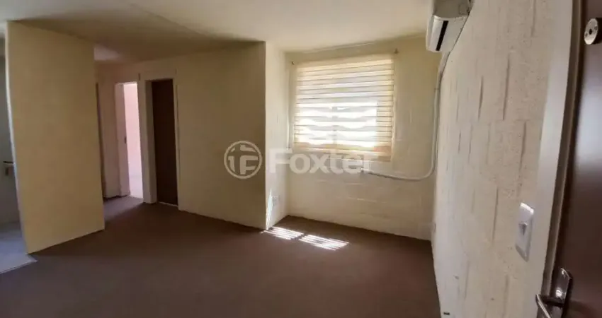 Apartamento com 1 quarto à venda na Rua Vinte e Seis de Março, 415, Mário Quintana, Porto Alegre