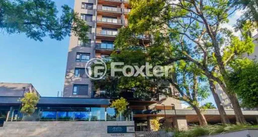 Apartamento com 2 quartos à venda na Rua Anita Garibaldi, 1855, Boa Vista, Porto Alegre