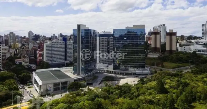 Apartamento com 2 quartos à venda na Rua Mário Antunes da Cunha, 116, Petrópolis, Porto Alegre