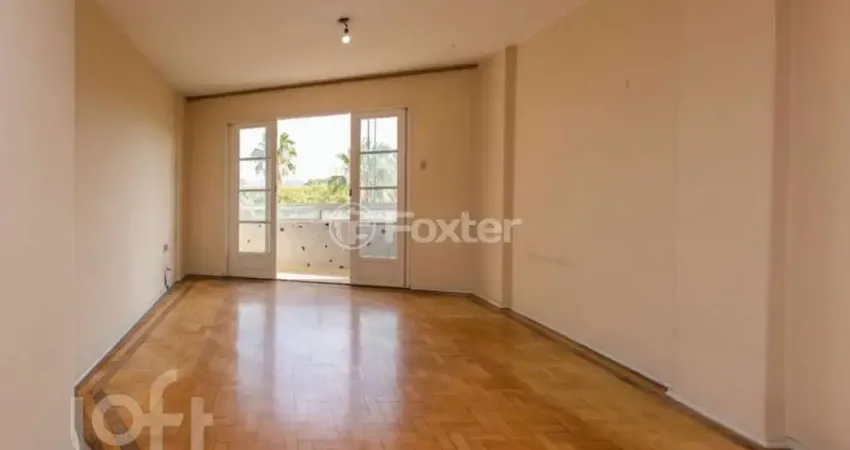 Apartamento com 3 quartos à venda na Avenida Osvaldo Aranha, 824, Bom Fim, Porto Alegre