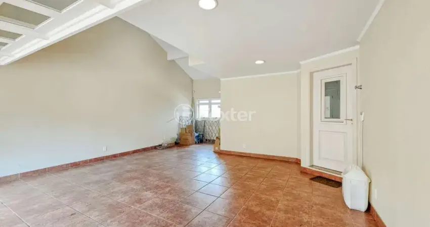 Casa com 4 quartos à venda na Rua Deputado Astério de Mello, 415, Teresópolis, Porto Alegre