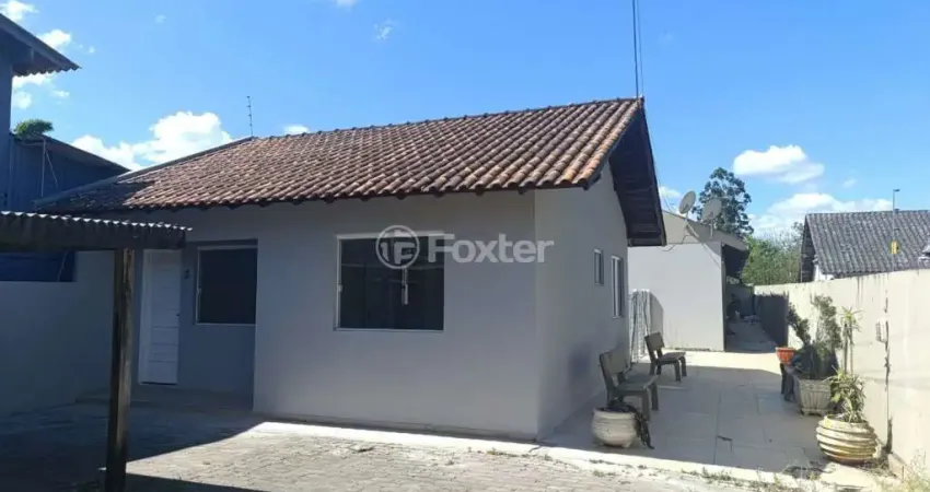 Casa com 2 quartos à venda na Rua Frederico Ritter, 621, Vila Imperial, Gravataí