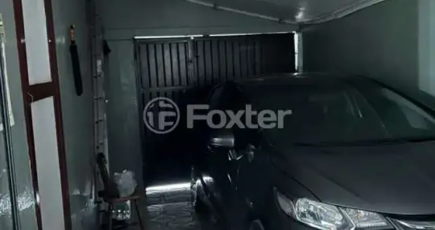 Casa com 2 quartos à venda na Rua Paim Filho, 199, Planalto, Viamão