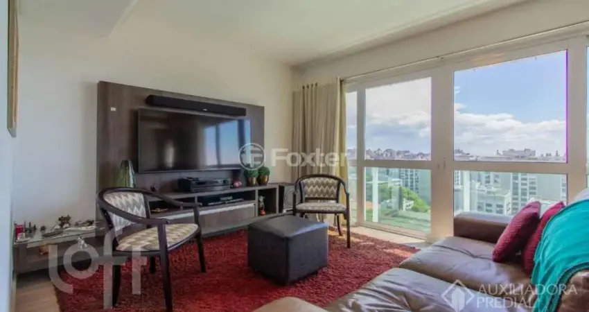 Apartamento com 3 quartos à venda na Avenida Inácio Vasconcelos, 40, Boa Vista, Porto Alegre