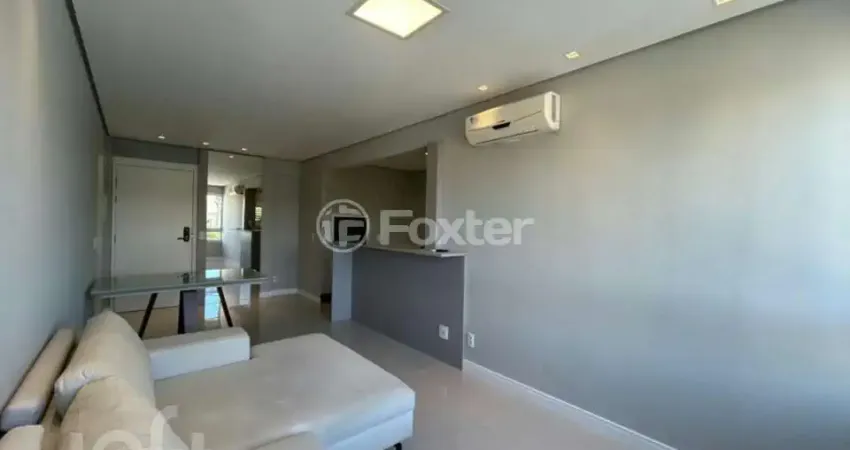 Apartamento com 1 quarto à venda na Rua Afonso Charlier, 70, Centro, Canoas