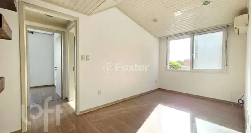 Cobertura com 2 quartos à venda na Rua Washington Luiz, 766, Centro Histórico, Porto Alegre