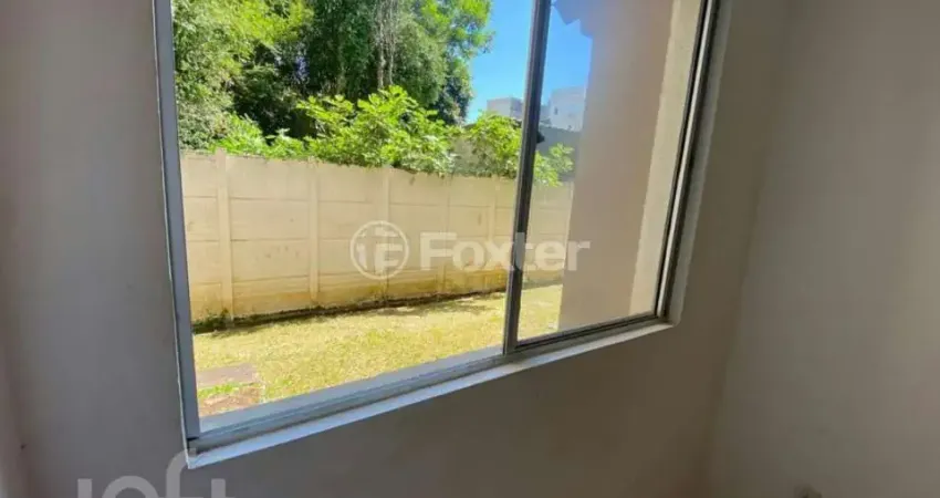 Apartamento com 2 quartos à venda na Rua Alameda das Corticeiras, 115, Mato Grande, Canoas