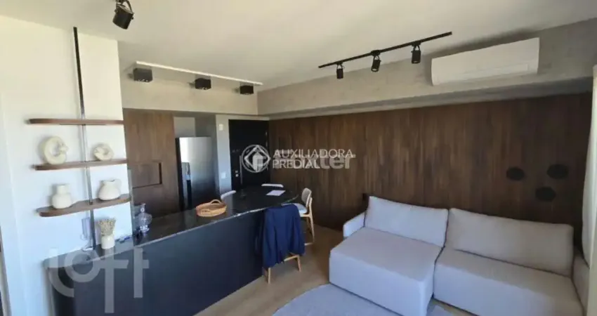 Apartamento com 2 quartos à venda na Rua Anita Garibaldi, 1855, Boa Vista, Porto Alegre