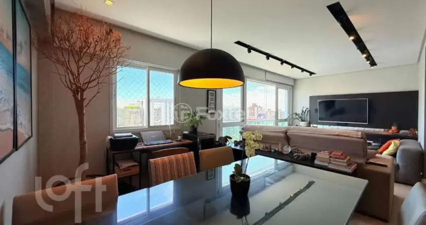 Apartamento com 3 quartos à venda na Avenida Inácio Vasconcelos, 40, Boa Vista, Porto Alegre