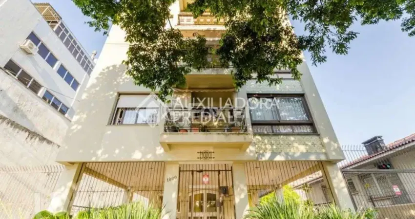 Apartamento com 2 quartos à venda na Rua Dom Pedro II, 1000, Higienópolis, Porto Alegre