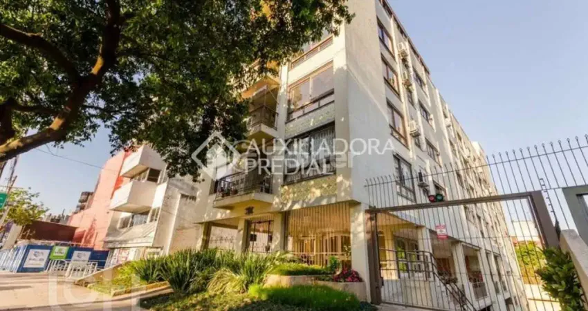 Apartamento com 2 quartos à venda na Rua Dom Pedro II, 1000, Higienópolis, Porto Alegre