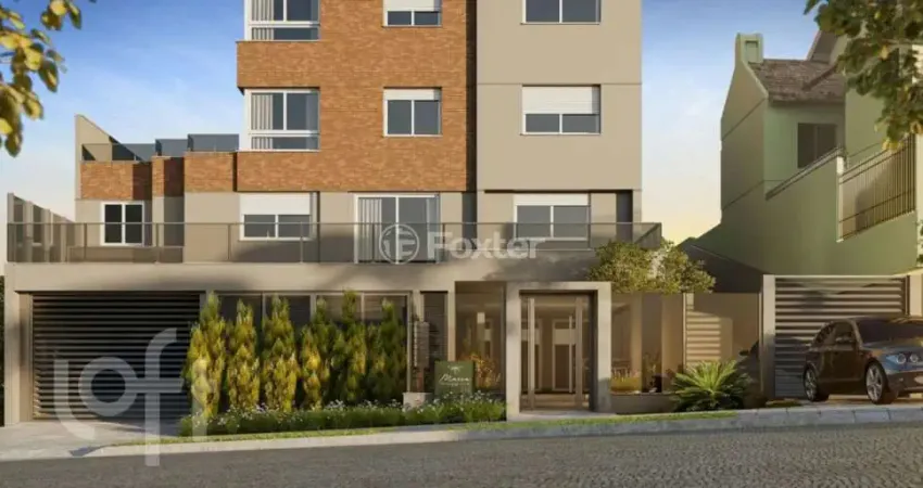 Apartamento com 3 quartos à venda na Rua Nicolau Faillace, 348, Jardim Itu Sabará, Porto Alegre