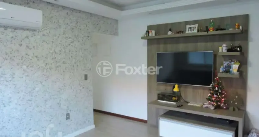 Apartamento com 2 quartos à venda na Rua Trieste, 114, Pagani, Palhoça