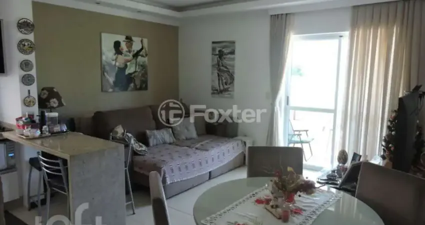 Apartamento com 2 quartos à venda na Rua Trieste, 114, Pagani, Palhoça