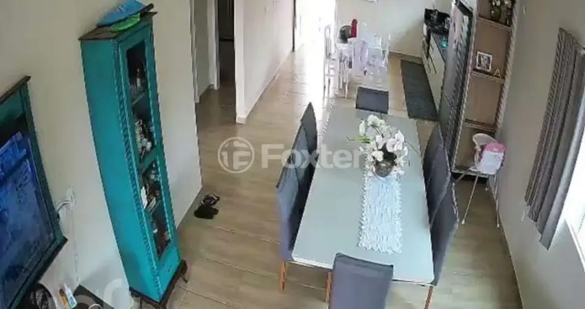 Casa com 3 quartos à venda na Rua Frontino Coelho Pires, 265, Jardim Cidade de Florianópolis, São José