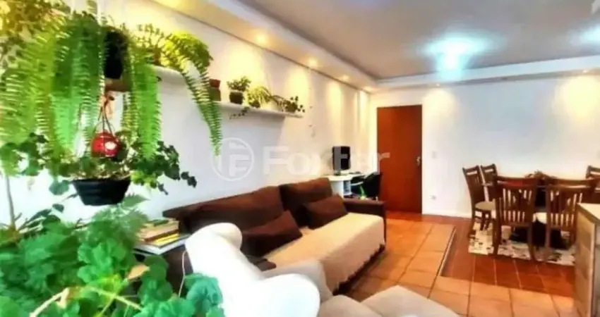 Apartamento com 3 quartos à venda na Rua Almirante Lamego, 748, Centro, Florianópolis