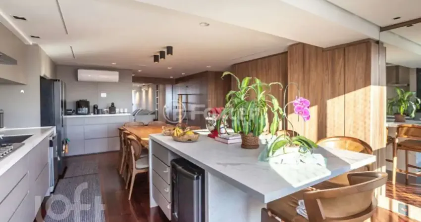 Apartamento com 2 quartos à venda na Avenida Luiz Manoel Gonzaga, 471, Três Figueiras, Porto Alegre