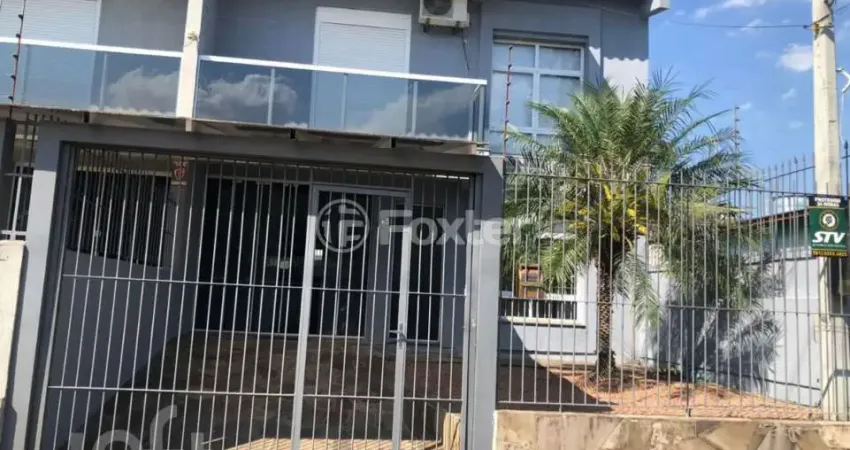 Casa com 3 quartos à venda na Rua Nelson Oliveira Lopes, 353, Vila Vista Alegre, Cachoeirinha