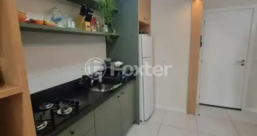 Apartamento com 2 quartos à venda na Servidão Recanto Verde, 170, Itacorubi, Florianópolis