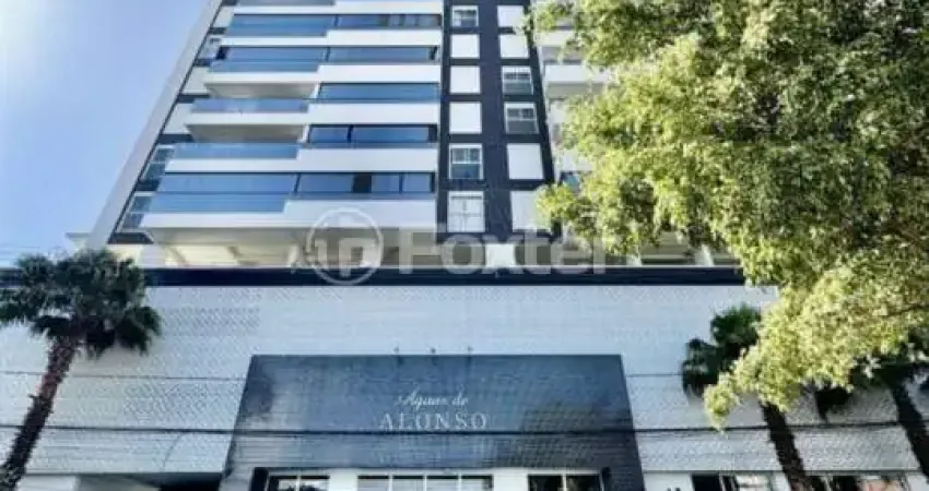 Apartamento com 2 quartos à venda na Rua Joaquim Maximiano Sarmento, 110, Kobrasol, São José