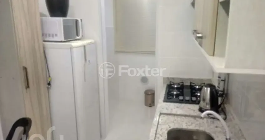 Apartamento com 2 quartos à venda na Servidão Dejalma Manoel Jorge, 97, Ingleses do Rio Vermelho, Florianópolis