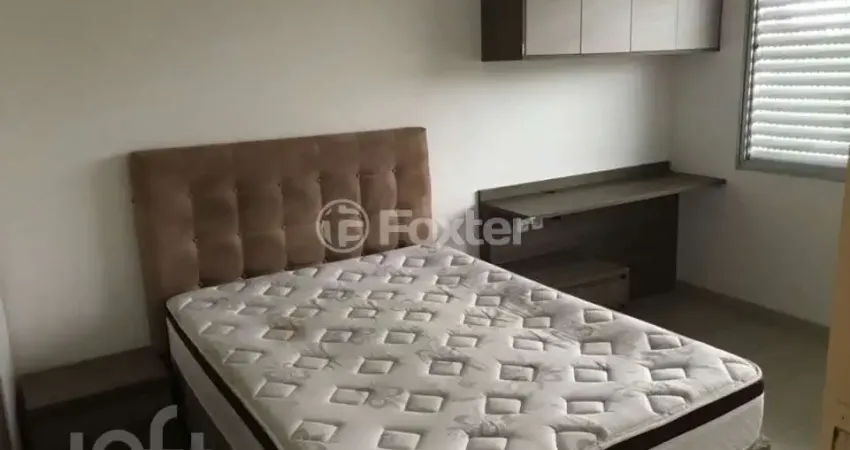 Apartamento com 1 quarto à venda na Rua Araçá, 360, Centro, Canoas